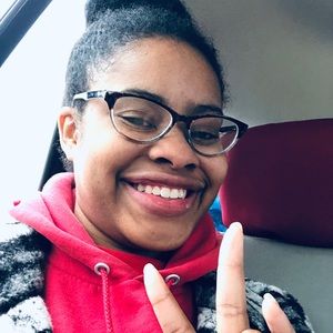 Meet your Posher, Liyah